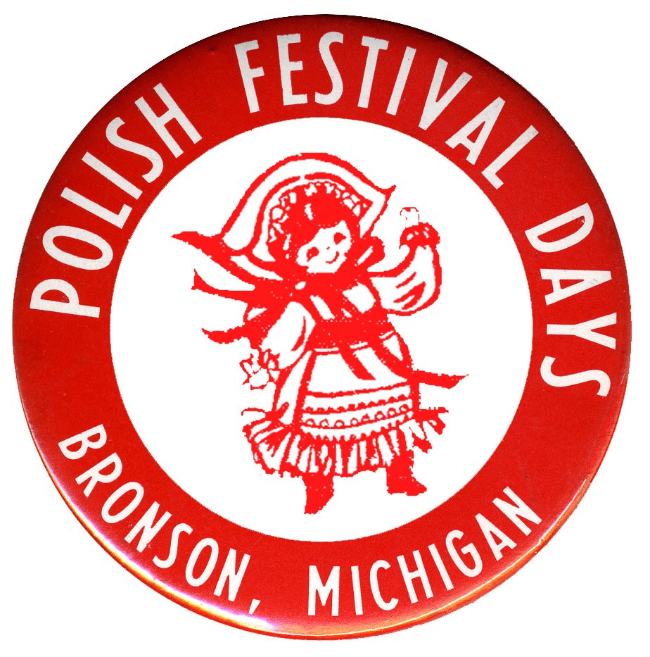 47th Annual Polish Festival Bronson, MI