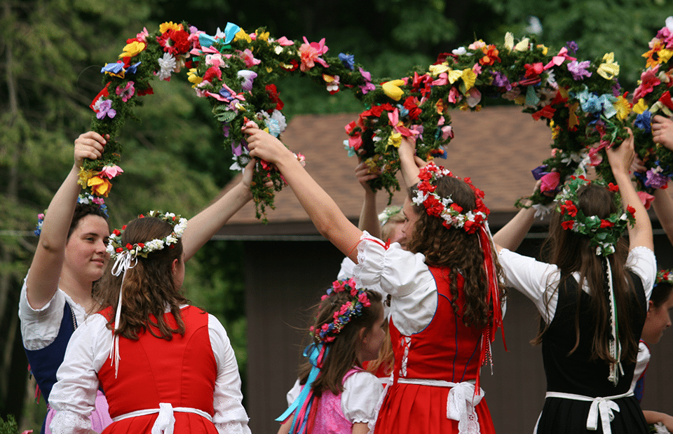 The Bavarian Festival MARVAC