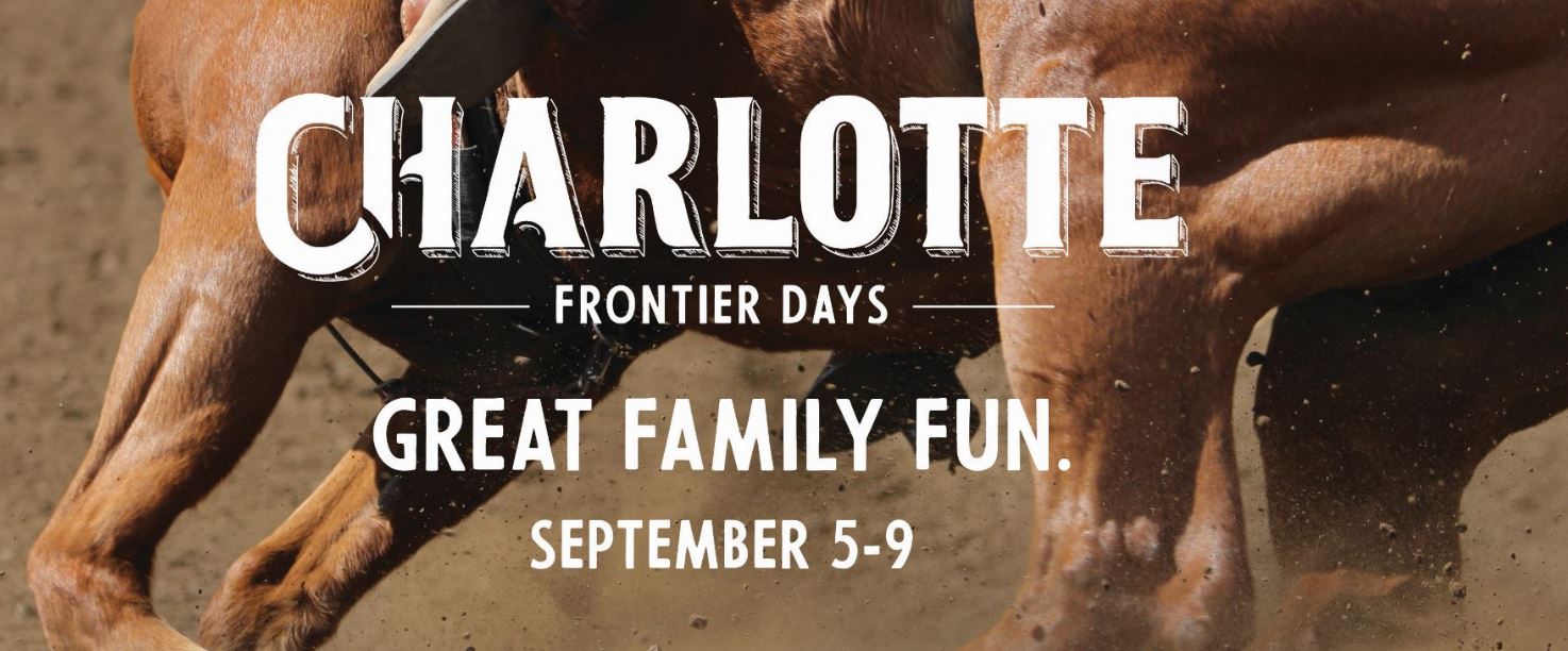 Charlotte Frontier Days MARVAC