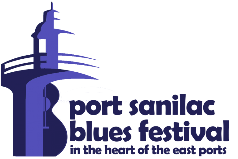 Port Sanilac Blues Festival - Port Sanilac, MI - RV