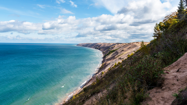 Dog Friendly Places to Visit Across the Northern Upper Peninsula - MARVAC