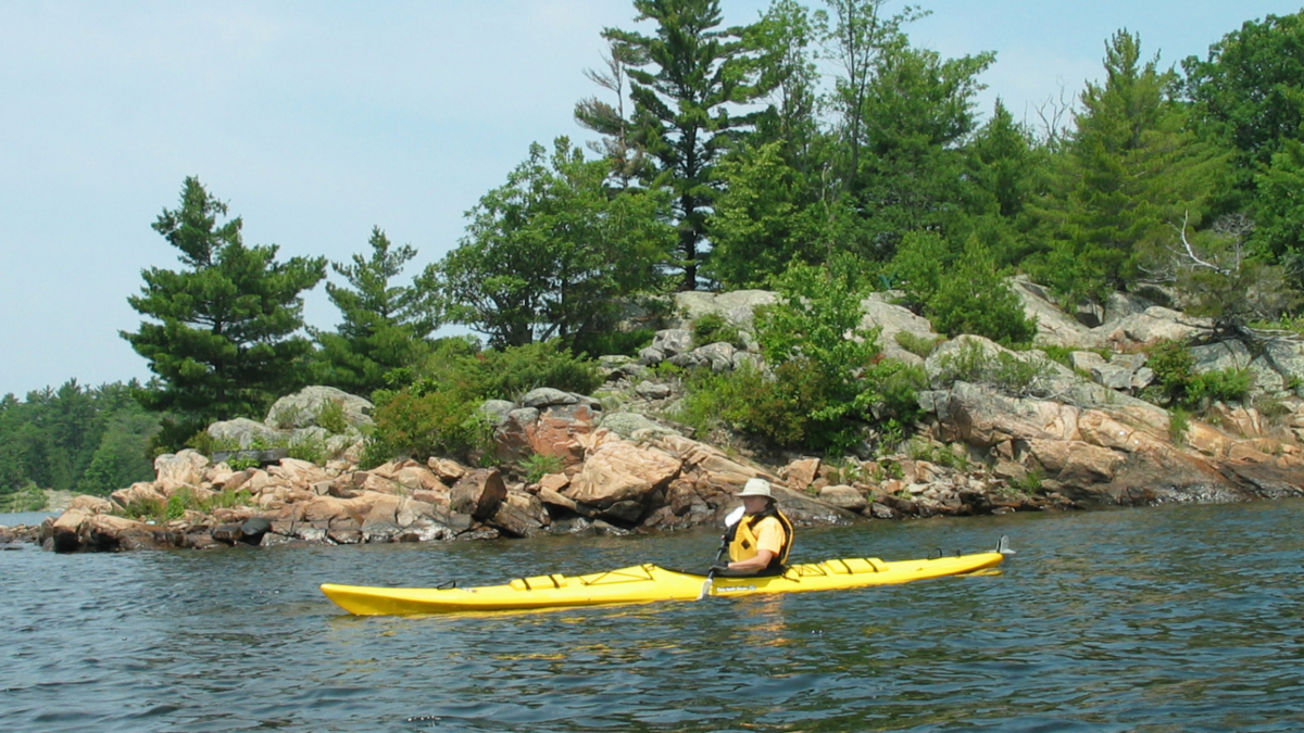 12 Kayaking Trips in Michigan - 2 1200x675