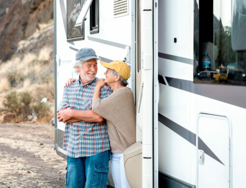 RVing as a Retirement Plan: Part 1